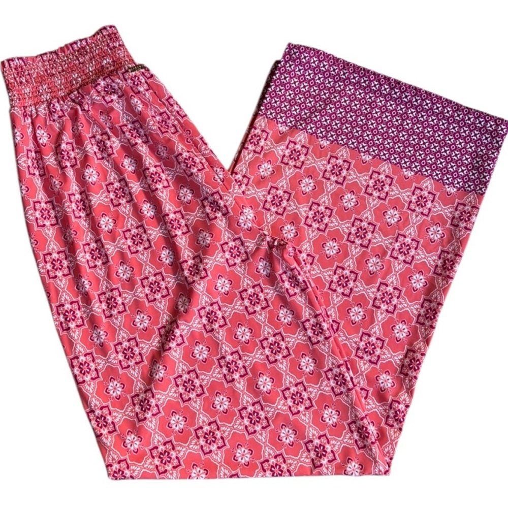 EUC Cabana Life Coral Gables Palazzo
Pants Size Small - Picture 2 of 9